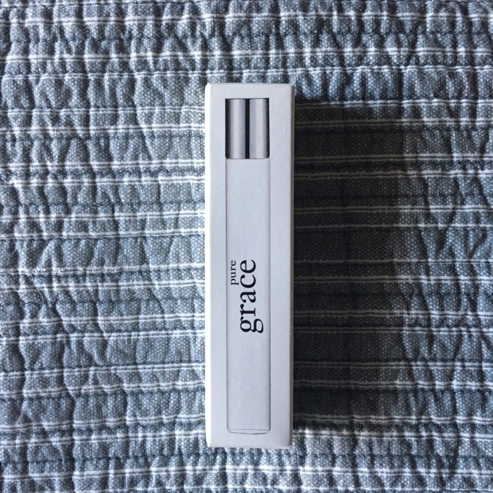 philosophy Pure Grace EDT Rollerball